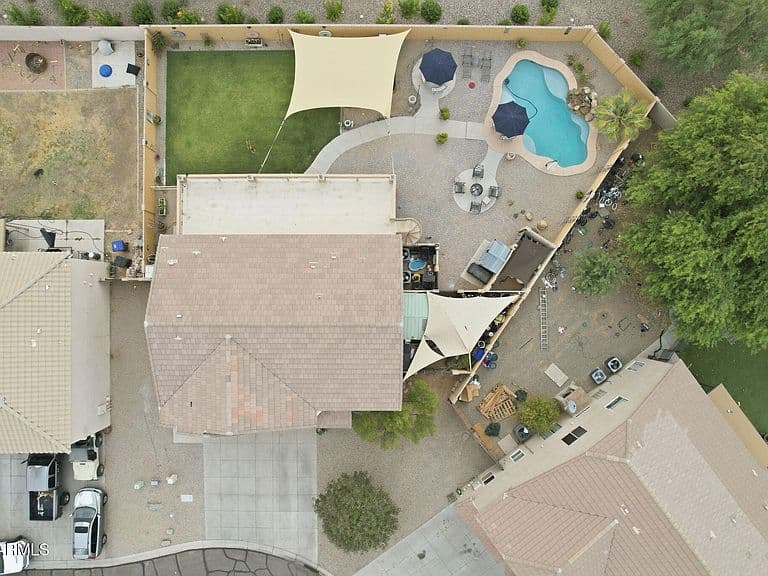 28650 N OBSIDIAN Drive photo 5
