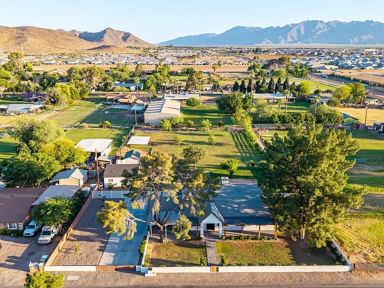 5015 W OLNEY Avenue photo 5