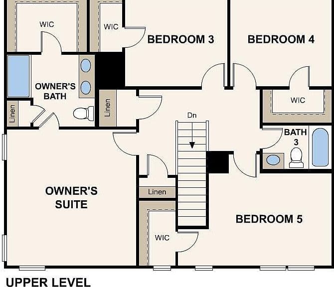 315 W PARK VIEW Lane photo 3