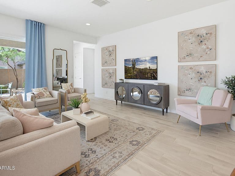 15039 W DESERT HOLLOW Drive photo 5
