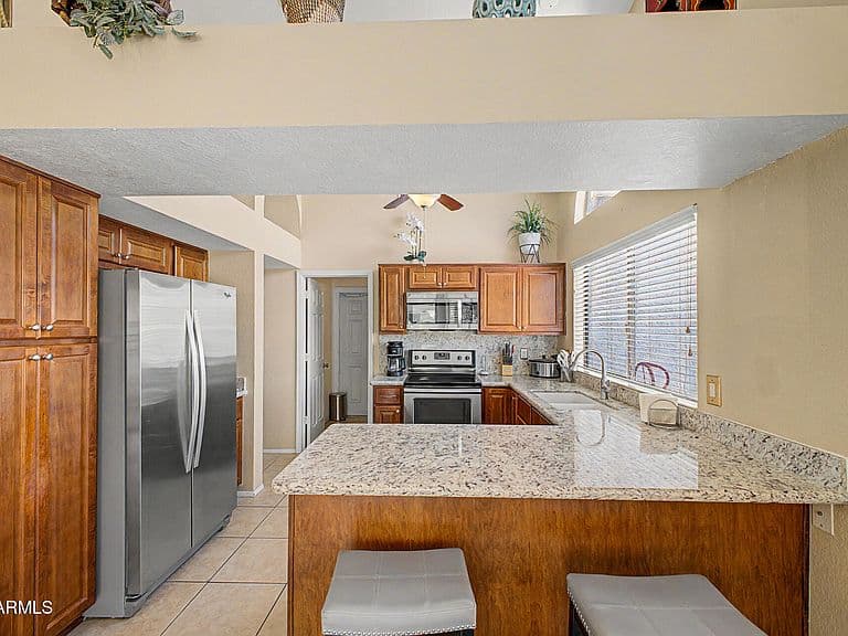 17039 E DE ANZA Drive photo 5
