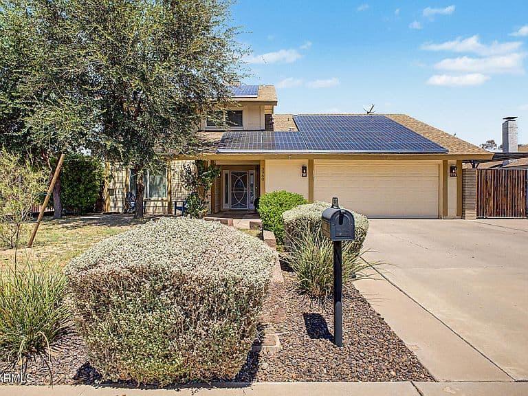 3960 W GLENAIRE Drive photo 3