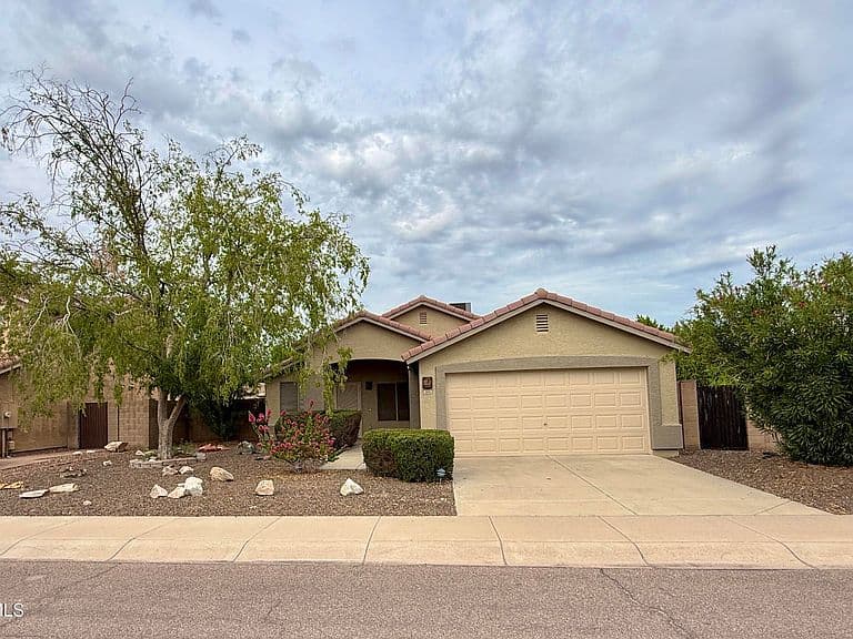 3606 W MISTY WILLOW Lane photo 1