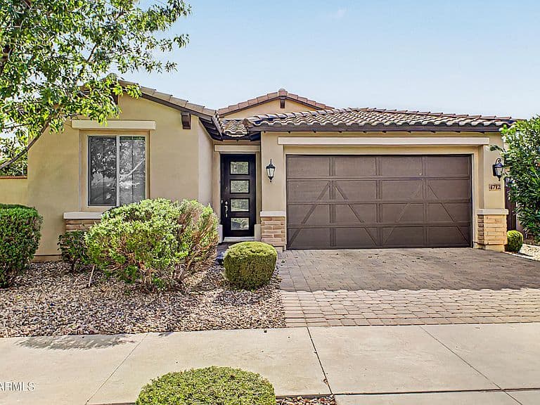 4712 S Cabrio Terrace Terrace photo 2