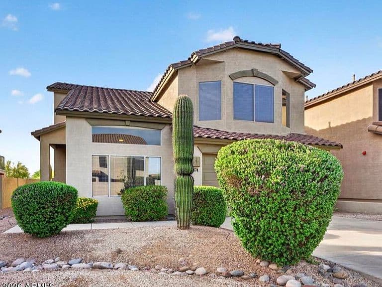 7474 E CHRISTMAS CHOLLA Drive photo 2