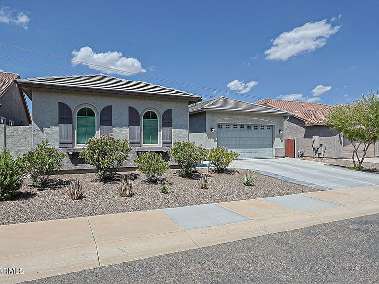 18622 W CHUCKWALLA CANYON Road photo 5