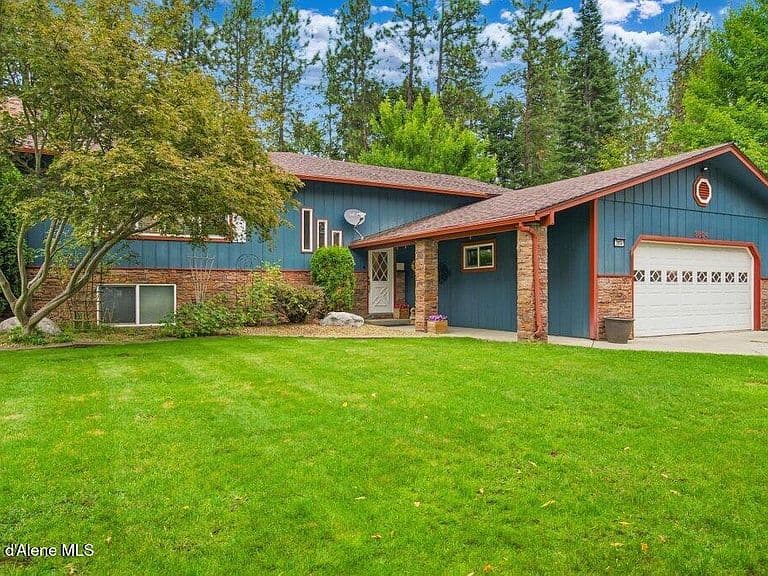 3804 W Fairway Dr photo 4
