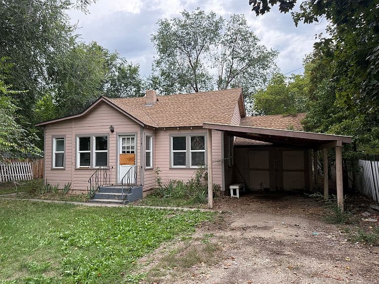 117 Daly Ave photo 1