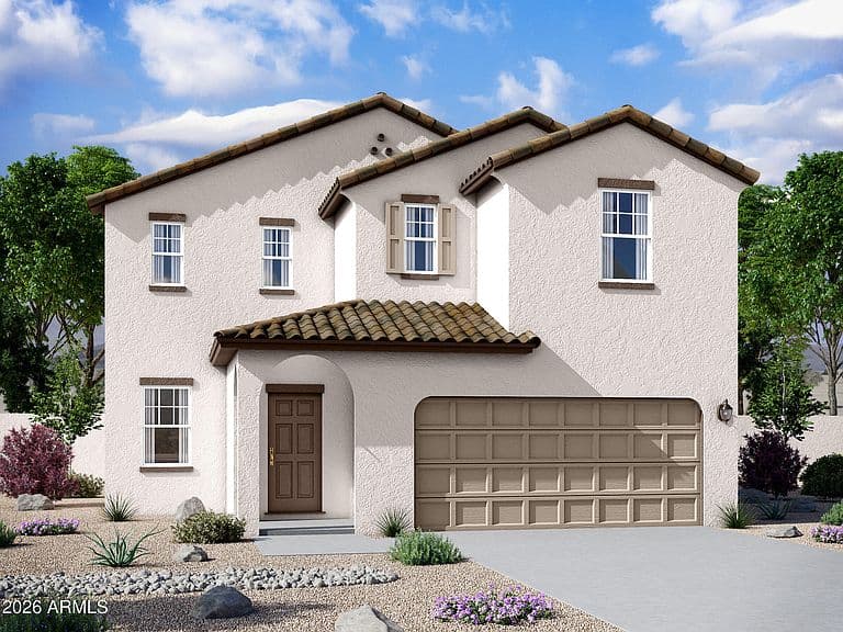 2052 E DRIFTWOOD Drive photo 1