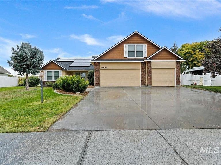4000 E Chesapeake Dr photo 1