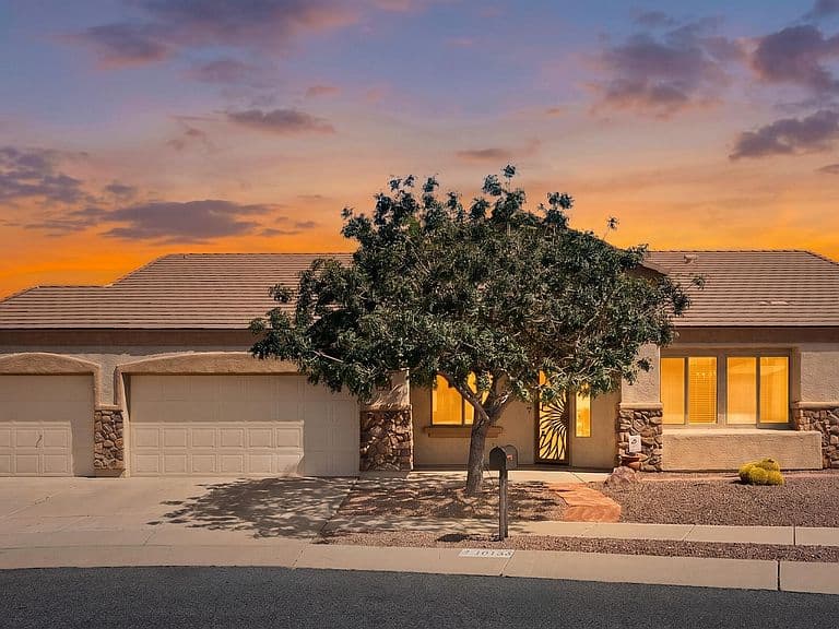 10133 E Corte Madera Fina photo 1