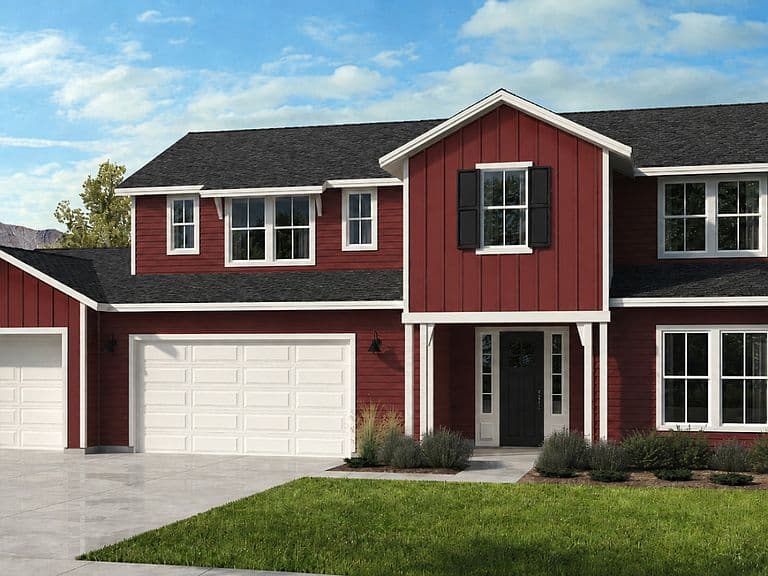 382 Maxine Ln W photo 1
