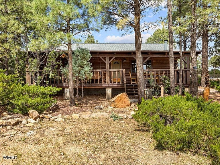 2926 Homestead Dr photo 1