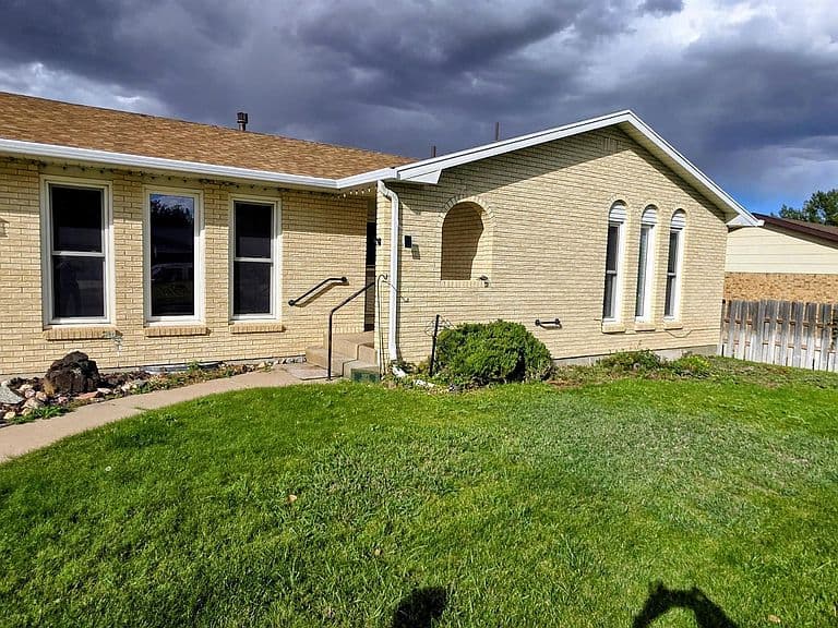 822 Evergreen St photo 1