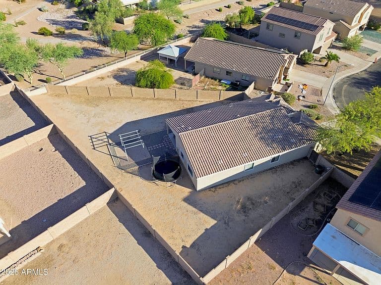 540 E SETTLERS Trail photo 4