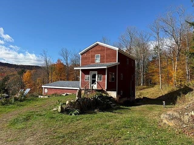 1275 Old Cheney Road photo 4