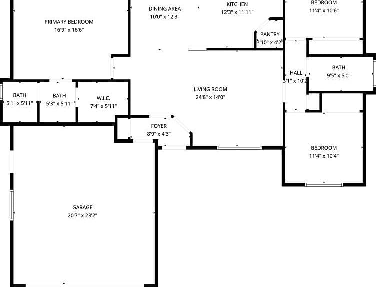 9854 N Medicine Point Dr photo 4