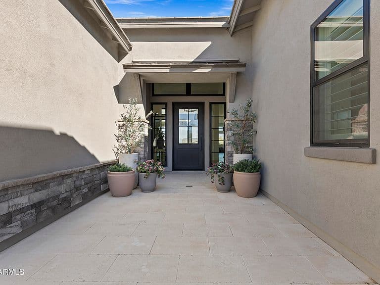 12895 E Desert Vista Dr photo 5