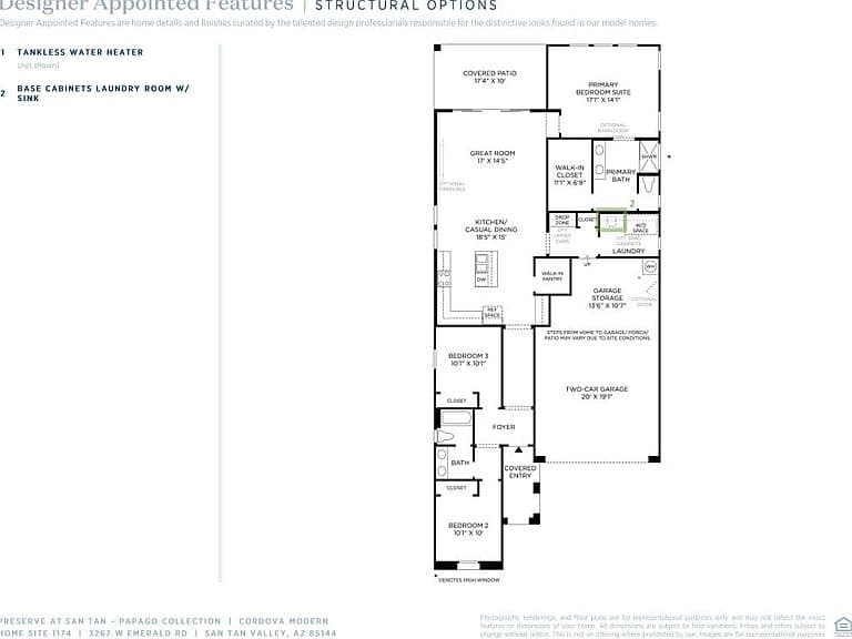 3267 W Emerald Rd photo 4
