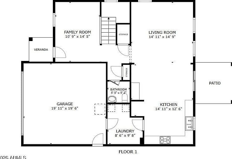 42592 W SOMERSET Drive photo 4