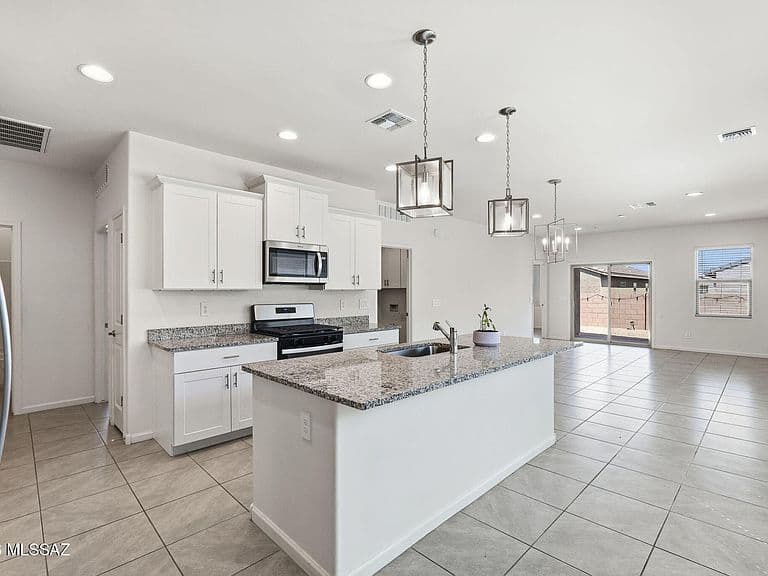 942 W Calle Lindo Clavel photo 1