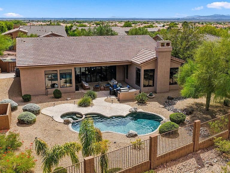 13144 E LUPINE Avenue photo 5