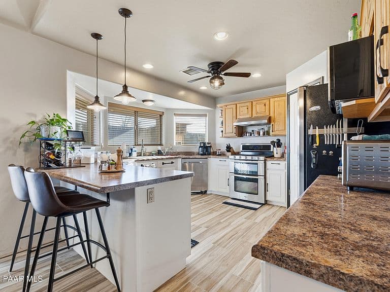 6575 N Mangas Dr photo 5