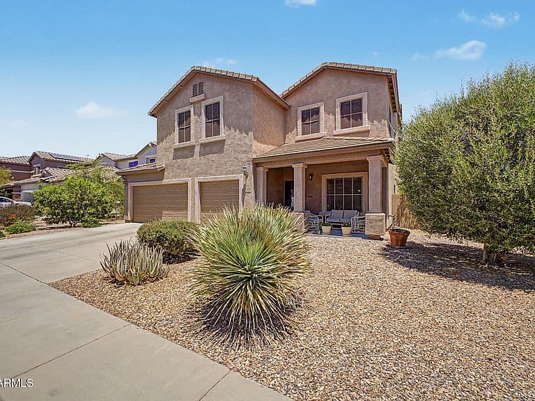 2631 N PRESIDENTIAL Drive photo 1