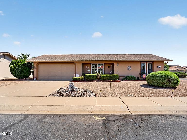 803 LEISURE WORLD -- photo 1
