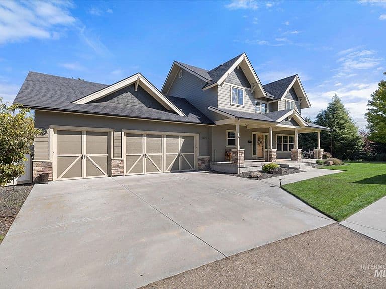 11470 S Cross Slope Pl photo 3