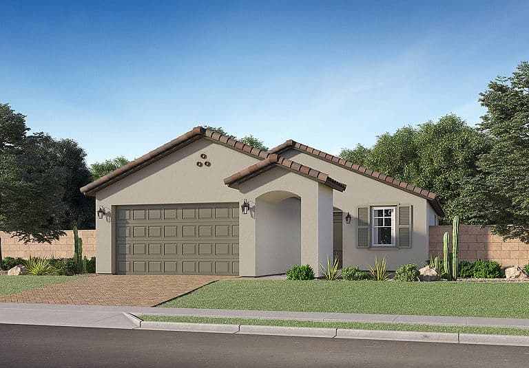 2163 W Ramona Ave photo 1