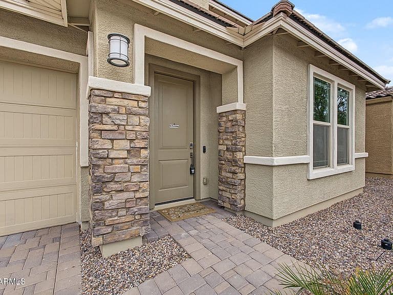 5352 W FARMHAND Drive photo 4