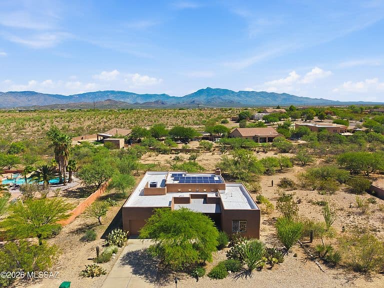 14157 E Wild Jesse Way photo 4