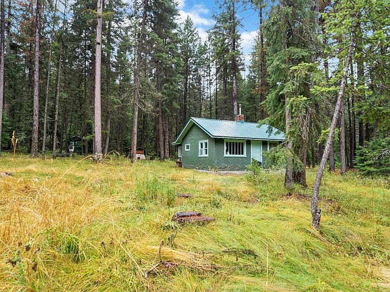 26222 Butler Creek Rd photo 1