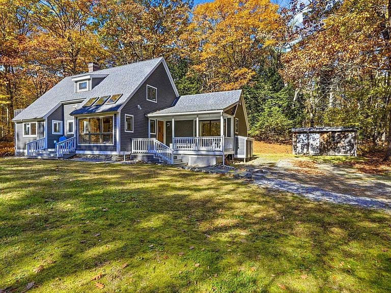 156 Prospect Hill Road photo 1