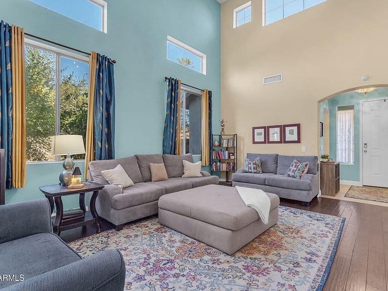 4238 E RAINBOW Drive photo 4