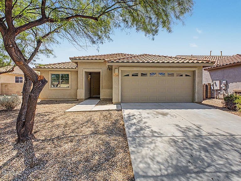 7087 W Fall Haven Way photo 1