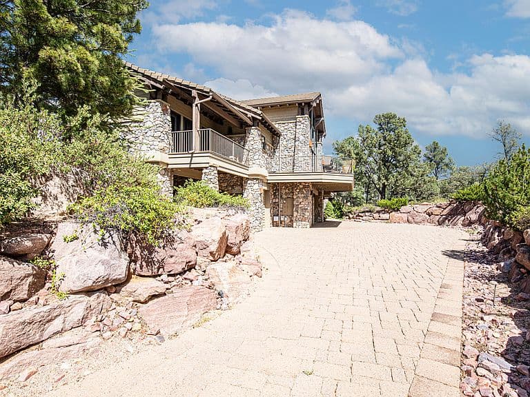 2302 E Rim Club Dr photo 3