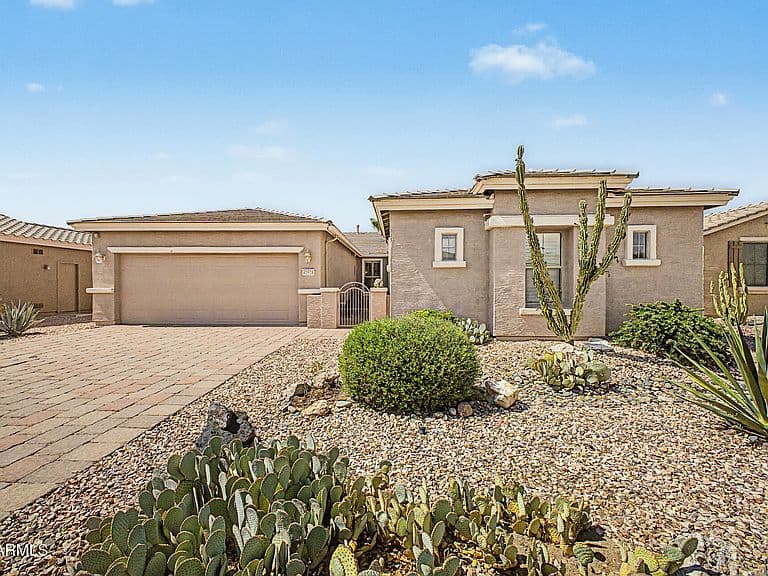 42928 W WHIMSICAL Drive photo 1