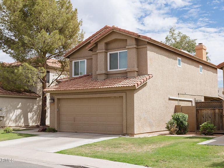 1836 N STAPLEY Drive #118 photo 3
