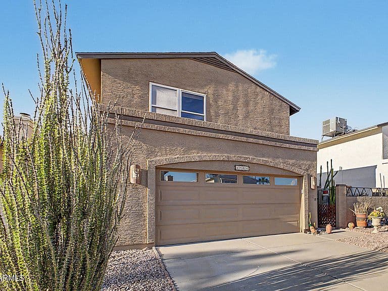 4764 W TONTO Drive photo 4