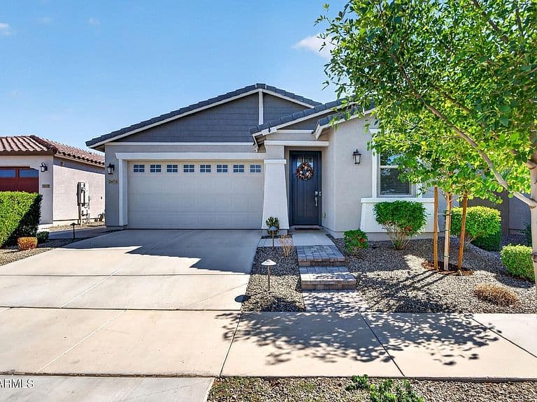 26033 S 230TH Street photo 1