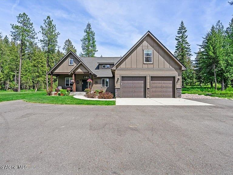5055 W Whipsaw Ln photo 1