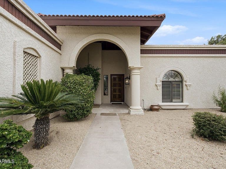 18425 E FOUR PEAKS Boulevard photo 4