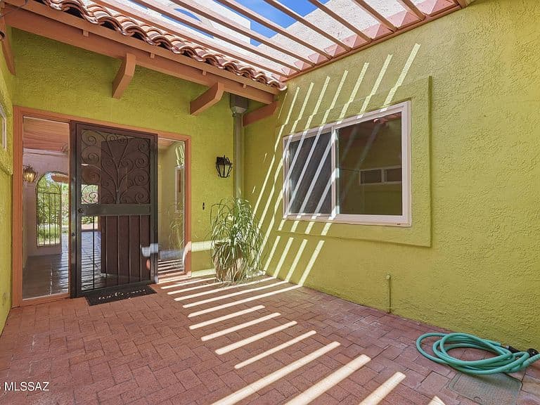 4717 E Brisa Del Sur photo 3