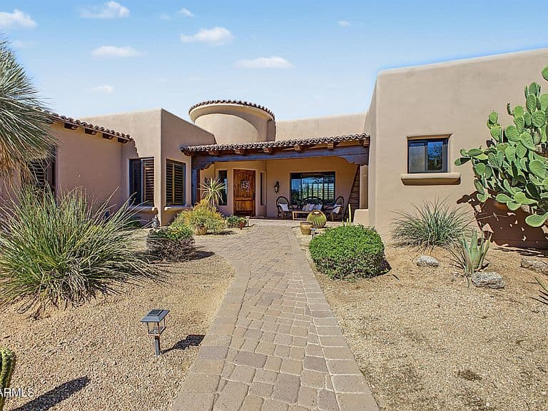 14504 E PEAK VIEW Road photo 2