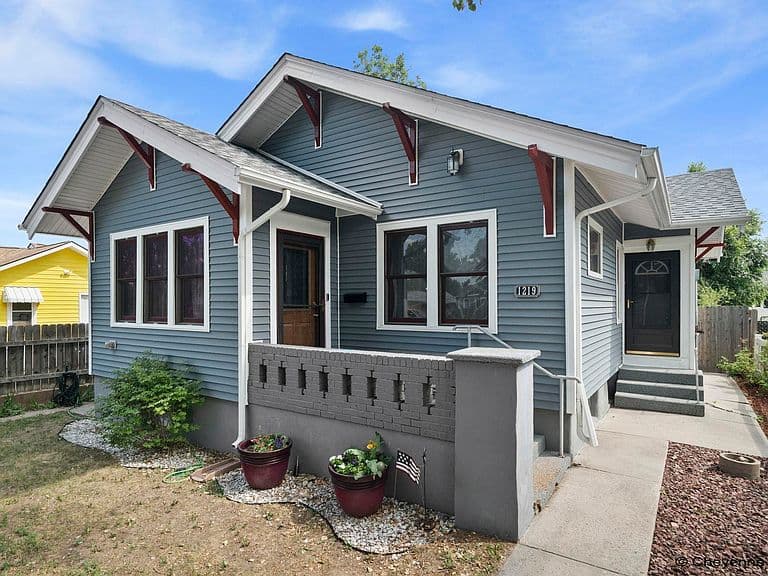 1219 Cosgriff Ct photo 2