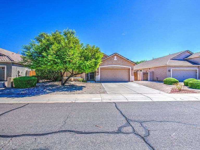 2579 S PONDEROSA Drive photo 5