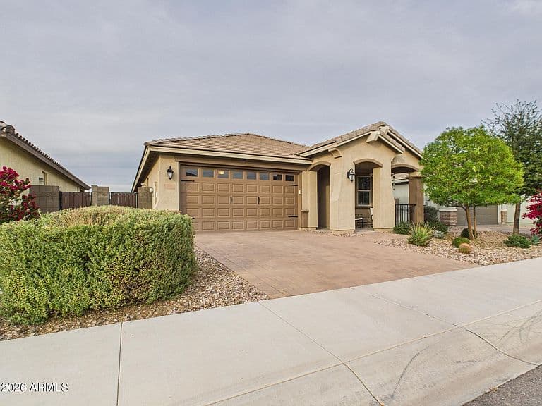 2804 W Havasu Dr photo 3