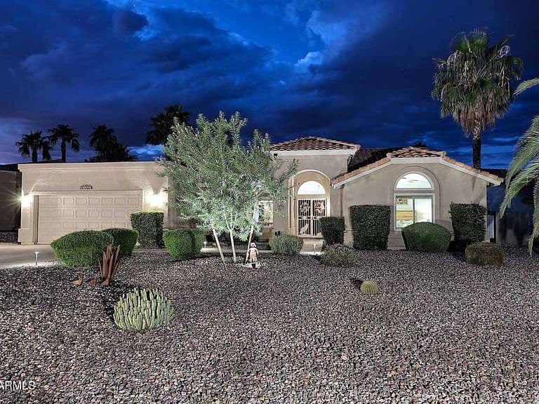 17030 E ALOE Drive E photo 4